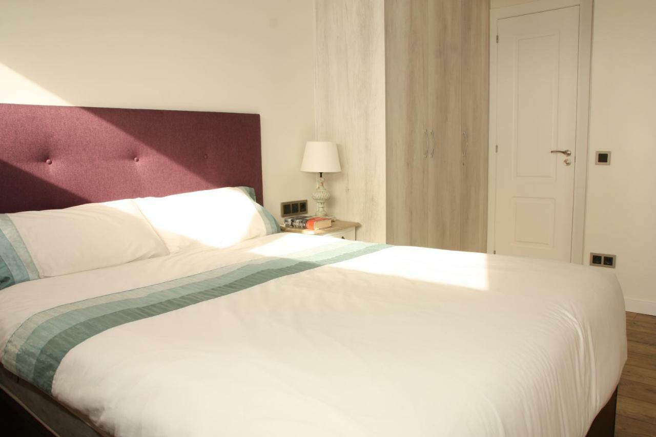 Seafront Apartment In Palamós Eksteriør billede