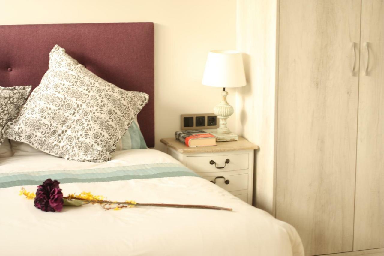 Seafront Apartment In Palamós Eksteriør billede