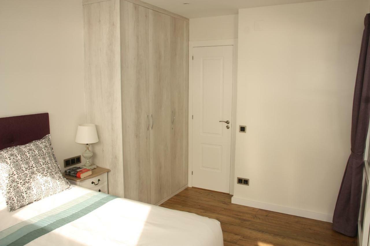 Seafront Apartment In Palamós Eksteriør billede